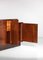 Sideboard in Solid Wood and Copper by André Sornay, 1940s 20