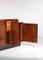 Sideboard in Solid Wood and Copper by André Sornay, 1940s, Image 20