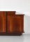 Sideboard aus Massivholz und Kupfer von André Sornay, 1940er 4