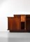 Sideboard in Solid Wood and Copper by André Sornay, 1940s 17