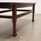 Center Table in Beech & Rosewood, Italy, 1960s 5