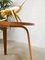 Dutch Side Table by Cees Braakman for Pastoe, 1950s, Image 3