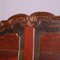 18th Century Dutch Painted Bench 9