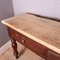 English Sycamore Topped Dairy Dresser 4