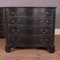 English Chest of Drawers, Set of 2, Image 4