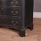 English Chest of Drawers, Set of 2 6