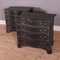 English Chest of Drawers, Set of 2 7