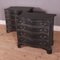 English Chest of Drawers, Set of 2, Image 7
