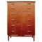 Mid-Century Modern Chest of Drawers 1
