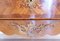 Louis XV Style Marquetry Chest of Drawers 5
