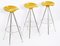 Spanish Jamaica Stool by Pepe Cortés for Knoll International, 1990s, Image 7