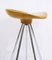 Spanish Jamaica Stool by Pepe Cortés for Knoll International, 1990s, Image 2