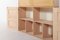 Danish Storage Cabinets by Jarl Heger for Bertil Johansson 5