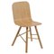 Tria Simple Chair aus Eiche von Colé Italia 1