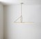 Plafonnier XS Circle & Line Pendant par Pool 2