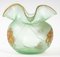 Green Globular Vase, Image 5