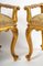 Antique Louis XV Style Seating Set, Set of 4, Image 10