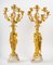 Candelabri Impero, set di 2, Immagine 2