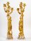 Empire Candelabras, Set of 2 9