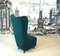 Slipper Chair von Paolo Buffa, 1950er 3