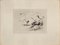 Michel Dumas, Cupidon et Vénus, Photographie Originale, 19e siècle 1