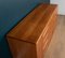 Teak Fresco 8 Drawer Chest of Drawers Sideboard by Victor Wilkins for G-Plan, 1960s 4