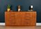 Teak Fresco 8 Drawer Chest of Drawers Sideboard by Victor Wilkins for G-Plan, 1960s 2