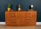 Teak Fresco 8 Drawer Chest of Drawers Sideboard by Victor Wilkins for G-Plan, 1960s 9