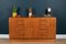 Teak Fresco 8 Drawer Chest of Drawers Sideboard by Victor Wilkins for G-Plan, 1960s 7