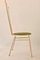 Mid-Century Austrian Garden Chair in Metal, Image 7