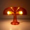 Nessino Table Lamp by Giancarlo Mattioli for Artemide, 1960s, Image 2