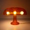 Nessino Table Lamp by Giancarlo Mattioli for Artemide, 1960s 3