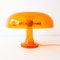 Nessino Table Lamp by Giancarlo Mattioli for Artemide, 1960s, Image 1