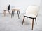 Vintage Belgian Armchairs with Table, 1960s, Set of 3, Image 6
