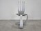 Vintage Spoon and Fork Chair, 1990s 3