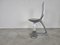 Vintage Spoon and Fork Chair, 1990s 4