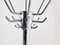 Vintage Modern Coat Stand by Jacques Adnet, 1950s 5