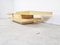 Lacquered Goatskin Coffee Table by Aldo Tura, 1960s, Image 5