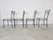 Vintage Postmodern Dining Chairs, 1960s, Set of 2 8