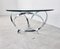 Vintage Diamond Coffee Table by Knut Hesterberg for Ronald Schmitt, 1960s 8