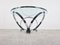 Vintage Diamond Coffee Table by Knut Hesterberg for Ronald Schmitt, 1960s 5