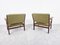 Mid-Century Armchairs from Pastoe, 1960s, Set of 2 5