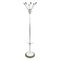 Vintage Modern Coat Stand by Jacques Adnet, 1950s 1