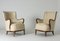Lounge Chairs by Axel Larsson for Bodafors, Set of 2, Image 7