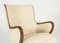 Lounge Chairs by Axel Larsson for Bodafors, Set of 2 5