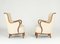 Lounge Chairs by Axel Larsson for Bodafors, Set of 2 9