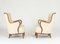 Lounge Chairs by Axel Larsson for Bodafors, Set of 2, Image 9