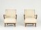 Lounge Chairs by Axel Larsson for Bodafors, Set of 2 10