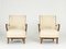 Lounge Chairs by Axel Larsson for Bodafors, Set of 2, Image 10