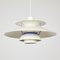 PH5 Pendant by Poul Henningsen for Louis Poulsen 1